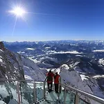Luxus-appartements Fosensteiner * Ramsau am Dachstein