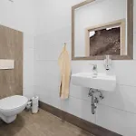 Luxus-appartements Fosensteiner Apartment