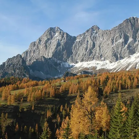 Luxus-appartements Fosensteiner Апартаменти *