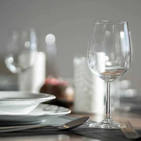 Luxus-appartements Fosensteiner