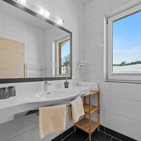 Luxus-appartements Fosensteiner رامساو أم داتشستين