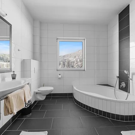 Luxus-appartements Fosensteiner رامساو أم داتشستين