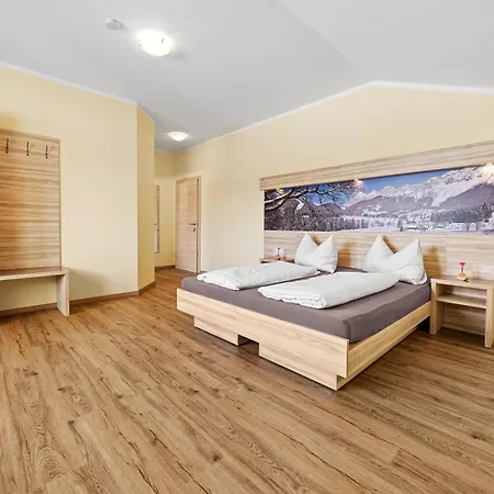 Luxus-appartements Fosensteiner * Рамзау-ам-Дахштайн