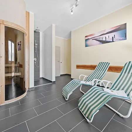 Luxus-appartements Fosensteiner شقة رامساو أم داتشستين