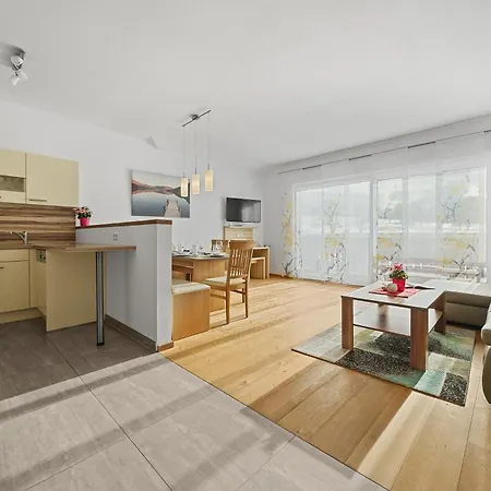 Luxus-appartements Fosensteiner *