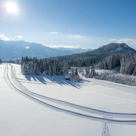 Luxus-appartements Fosensteiner Апартаменти *