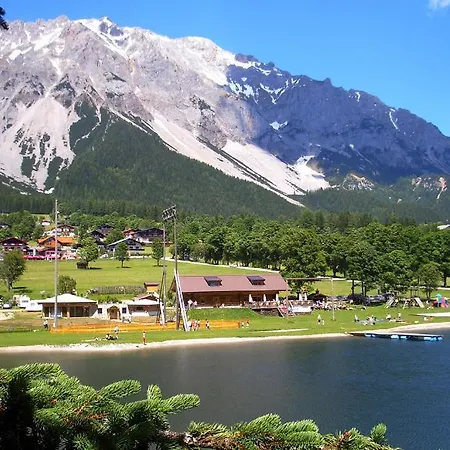 Luxus-appartements Fosensteiner Апартаменти *