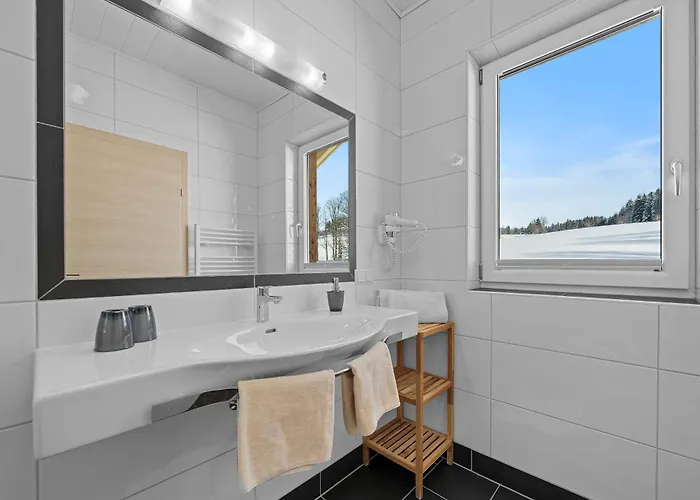 Luxus-appartements Fosensteiner Ramsau am Dachstein