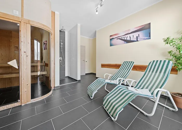 Luxus-appartements Fosensteiner Appartement Ramsau am Dachstein