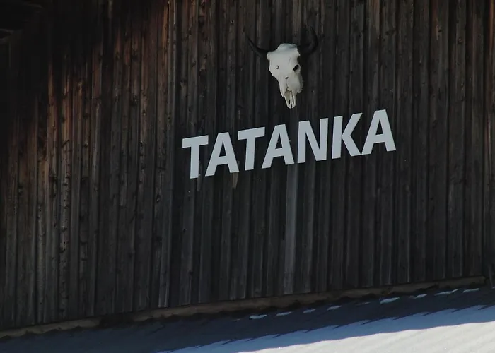 Appartement Luxus-appartements Fosensteiner Ramsau am Dachstein